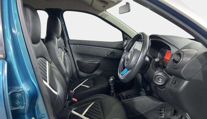 2021 Renault Kwid NEOTECH RXL 0.8, Petrol, Manual, 31,909 km, Right Side Front Door Cabin