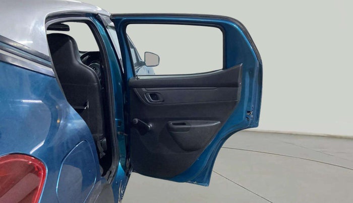 2021 Renault Kwid NEOTECH RXL 0.8, Petrol, Manual, 31,909 km, RHS Rear Door