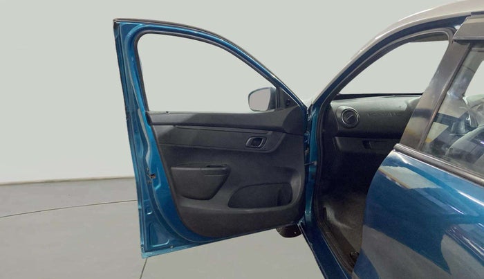 2021 Renault Kwid NEOTECH RXL 0.8, Petrol, Manual, 31,909 km, LHS Front Door