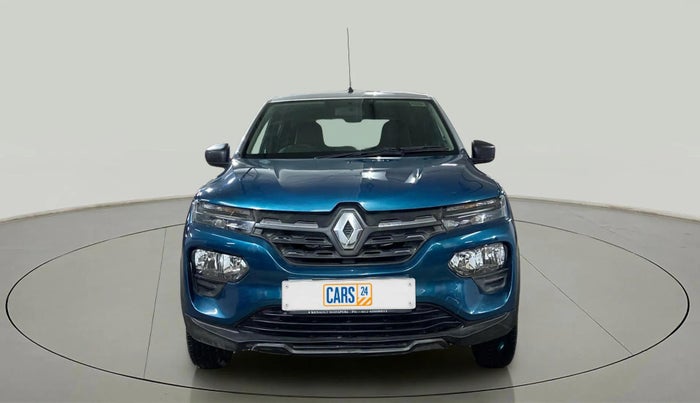 2021 Renault Kwid NEOTECH RXL 0.8, Petrol, Manual, 31,909 km, Front