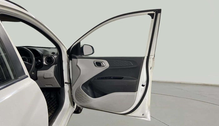 2020 Hyundai GRAND I10 NIOS SPORTZ 1.2 KAPPA VTVT, Petrol, Manual, 63,016 km, RHS Front Door
