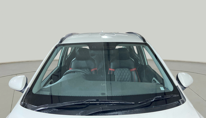 2020 Hyundai GRAND I10 NIOS SPORTZ 1.2 KAPPA VTVT, Petrol, Manual, 63,016 km, Front Windshield