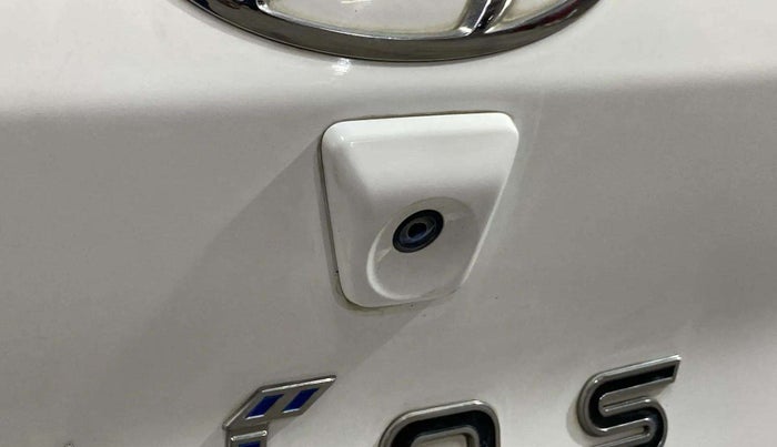 2020 Hyundai GRAND I10 NIOS SPORTZ 1.2 KAPPA VTVT, Petrol, Manual, 63,016 km, Parking Camera