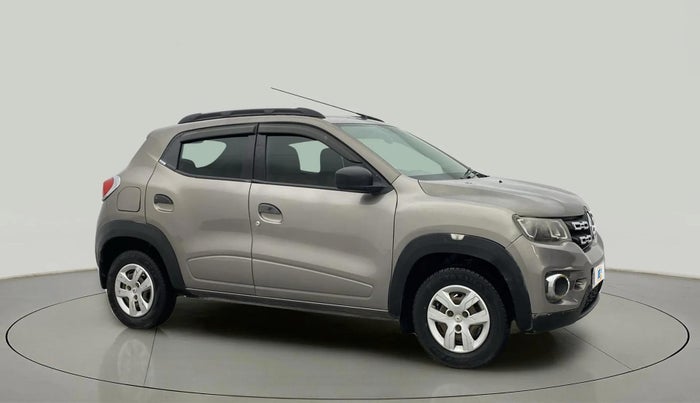 2016 Renault Kwid RXT 0.8, Petrol, Manual, 82,841 km, Right Front Diagonal