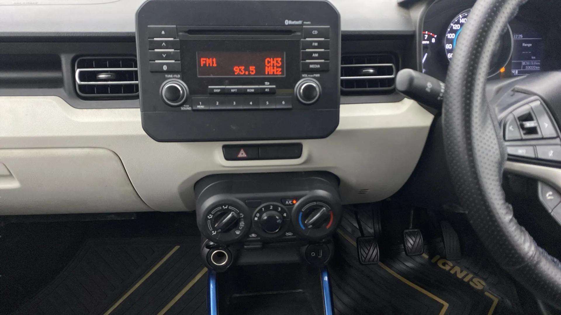 Features