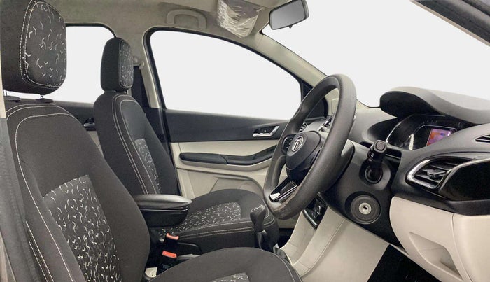 2023 Tata Tiago XZ PLUS CNG, CNG, Manual, 39,394 km, Right Side Front Door Cabin
