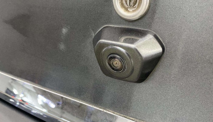 2023 Tata Tiago XZ PLUS CNG, CNG, Manual, 39,394 km, Parking Camera