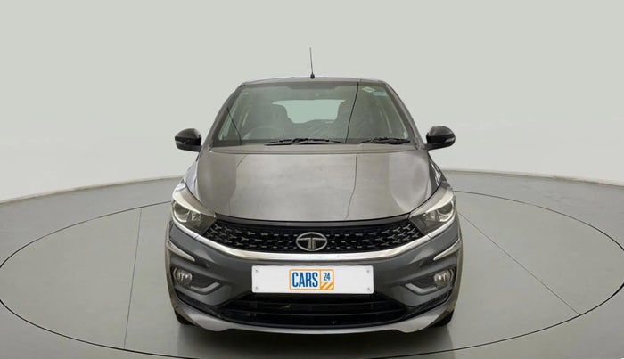 2023 Tata Tiago XZ PLUS CNG, CNG, Manual, 39,394 km, Front