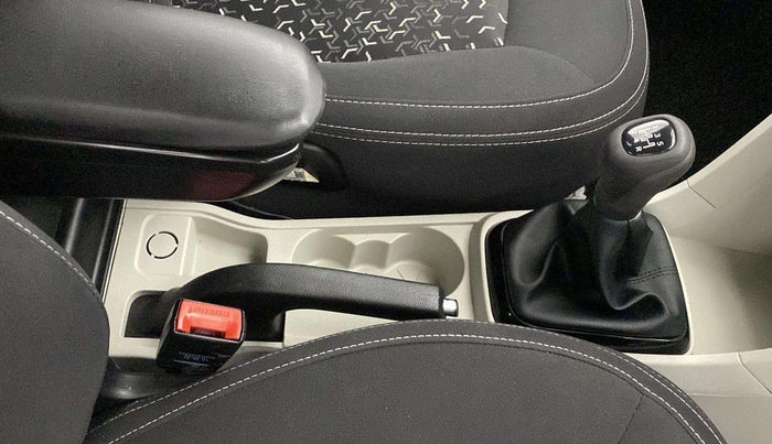 2023 Tata Tiago XZ PLUS CNG, CNG, Manual, 39,394 km, Gear Lever