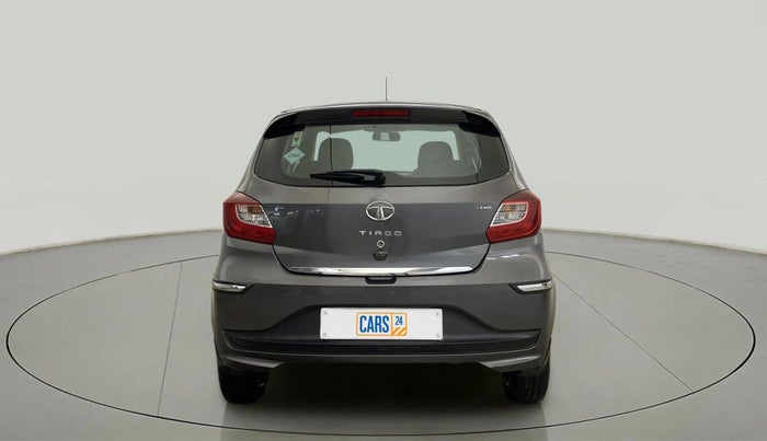 2023 Tata Tiago XZ PLUS CNG, CNG, Manual, 39,394 km, Back/Rear