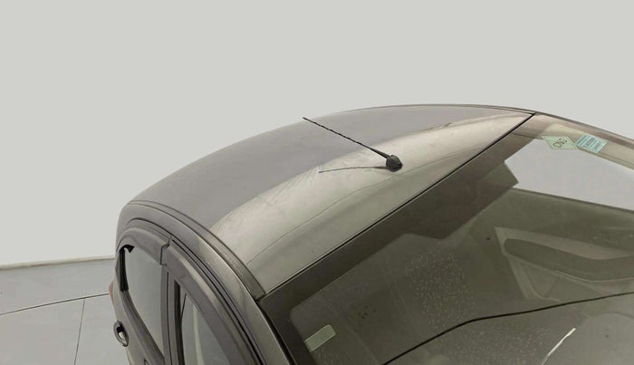 2023 Tata Tiago XZ PLUS CNG, CNG, Manual, 39,394 km, Roof