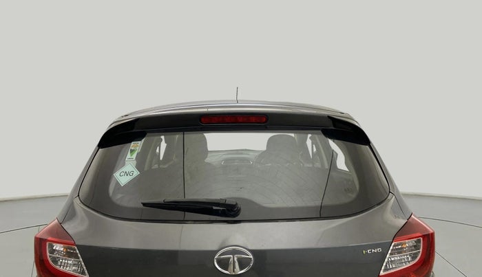2023 Tata Tiago XZ PLUS CNG, CNG, Manual, 39,394 km, Rear Windshield