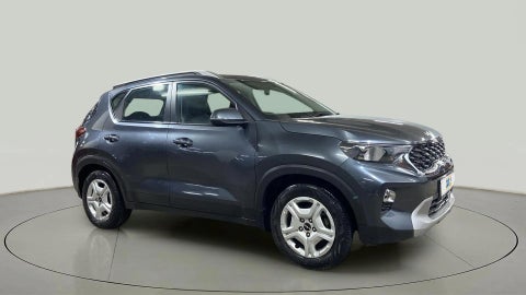 KIA SONET