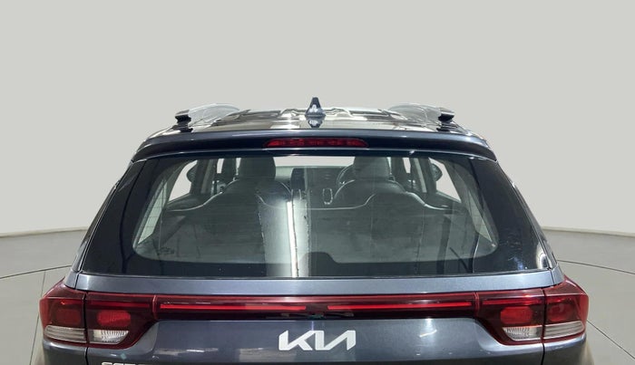 2022 KIA SONET HTK PLUS 1.2, Petrol, Manual, 38,640 km, Rear Windshield
