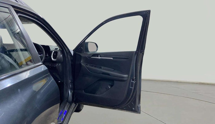 2022 KIA SONET HTK PLUS 1.2, Petrol, Manual, 38,640 km, RHS Front Door