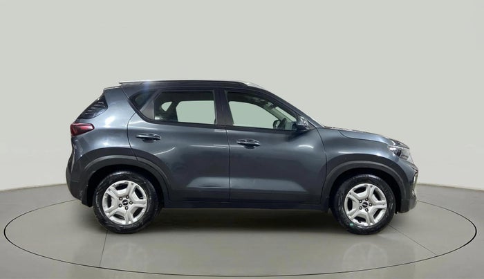 2022 KIA SONET HTK PLUS 1.2, Petrol, Manual, 38,640 km, Right Side View