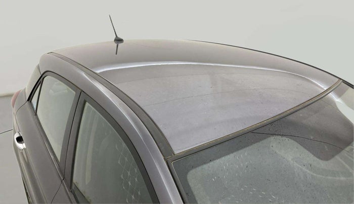2019 Hyundai Elite i20 ASTA 1.2 (O), Petrol, Manual, 37,595 km, Roof