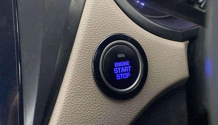 2019 Hyundai Elite i20 ASTA 1.2 (O), Petrol, Manual, 37,595 km, Keyless Start/ Stop Button