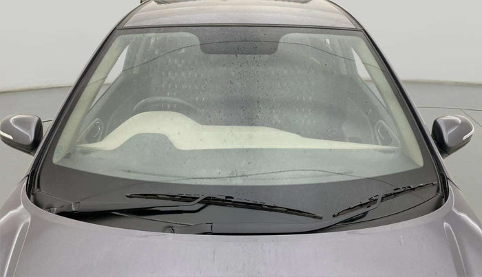 2019 Hyundai Elite i20 ASTA 1.2 (O), Petrol, Manual, 37,595 km, Front Windshield