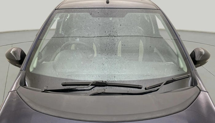 2022 Tata Tiago XZ PLUS PETROL, CNG, Manual, 62,402 km, Front Windshield
