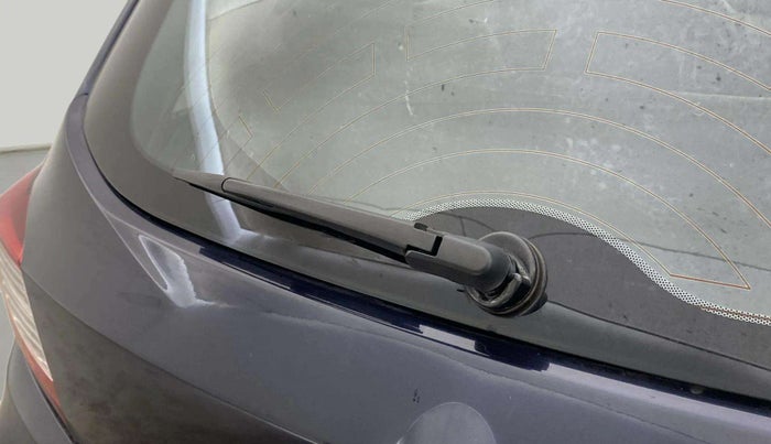 2022 Tata Tiago XZ PLUS PETROL, CNG, Manual, 62,402 km, Rear Wiper