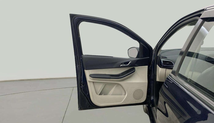2022 Tata Tiago XZ PLUS PETROL, CNG, Manual, 62,402 km, LHS Front Door