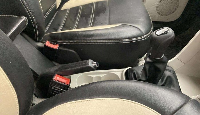 2022 Tata Tiago XZ PLUS PETROL, CNG, Manual, 62,402 km, Gear Lever