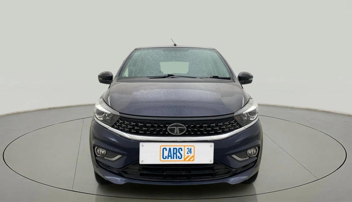 2022 Tata Tiago XZ PLUS PETROL, CNG, Manual, 62,402 km, Front