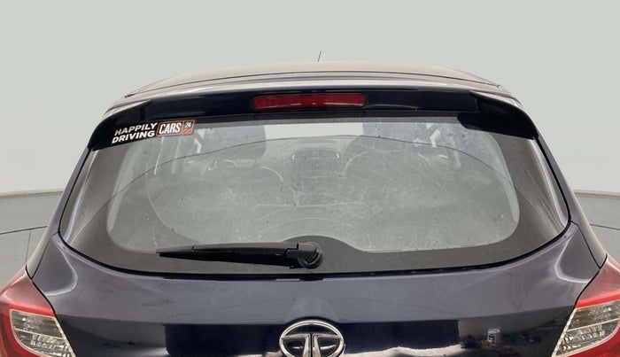 2022 Tata Tiago XZ PLUS PETROL, CNG, Manual, 62,402 km, Rear Windshield