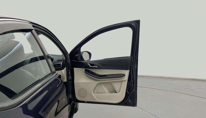 2022 Tata Tiago XZ PLUS PETROL, CNG, Manual, 62,402 km, RHS Front Door