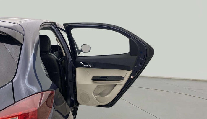 2022 Tata Tiago XZ PLUS PETROL, CNG, Manual, 62,402 km, RHS Rear Door