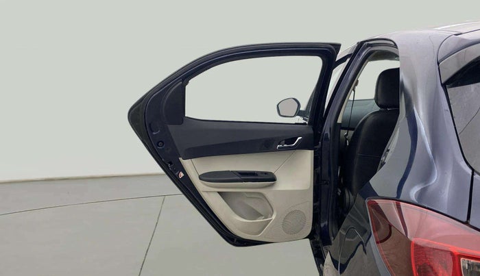 2022 Tata Tiago XZ PLUS PETROL, CNG, Manual, 62,402 km, LHS Rear Door
