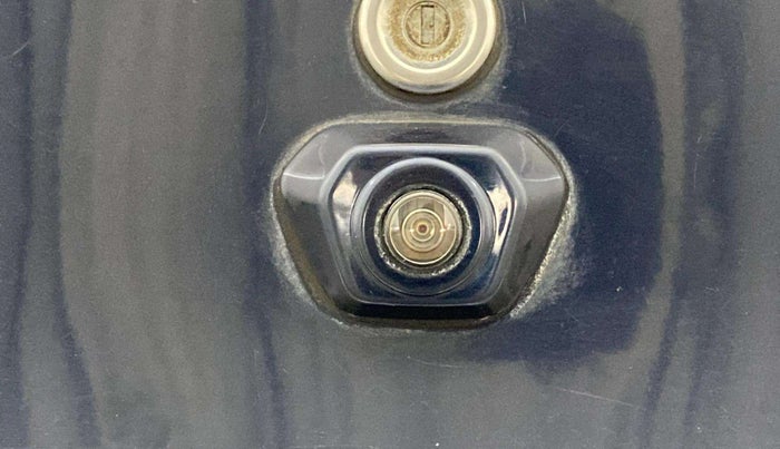 2022 Tata Tiago XZ PLUS PETROL, CNG, Manual, 62,402 km, Parking Camera
