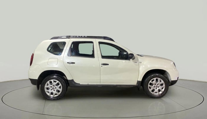 2018 Renault Duster 85 PS RXE DIESEL, Diesel, Manual, 81,269 km, Right Side View