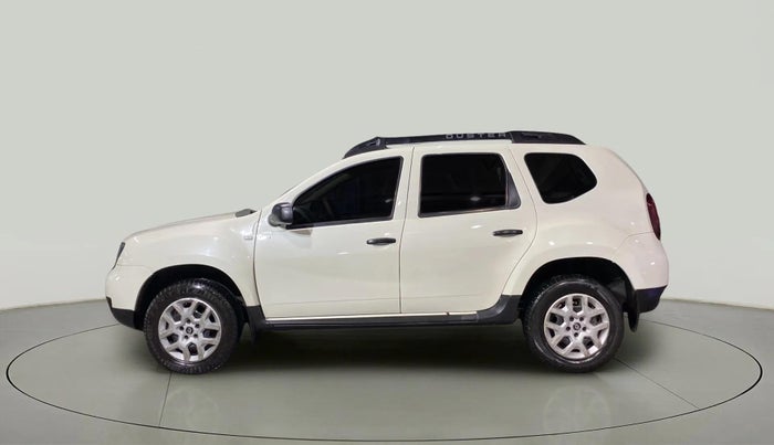 2018 Renault Duster 85 PS RXE DIESEL, Diesel, Manual, 81,269 km, Left Side