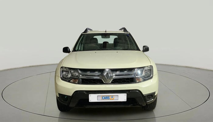 2018 Renault Duster 85 PS RXE DIESEL, Diesel, Manual, 81,269 km, Front