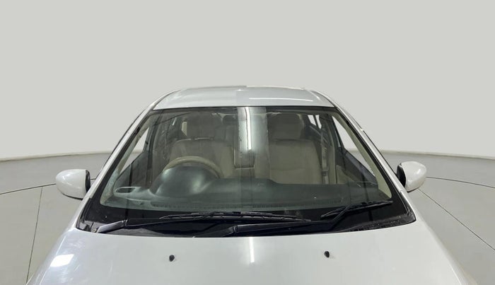2020 Maruti Ciaz DELTA 1.5 SHVS MT PETROL, Petrol, Manual, 66,689 km, Front Windshield