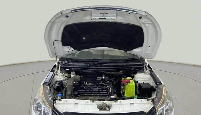 2020 Maruti Ciaz DELTA 1.5 SHVS MT PETROL, Petrol, Manual, 66,689 km, Open Bonet
