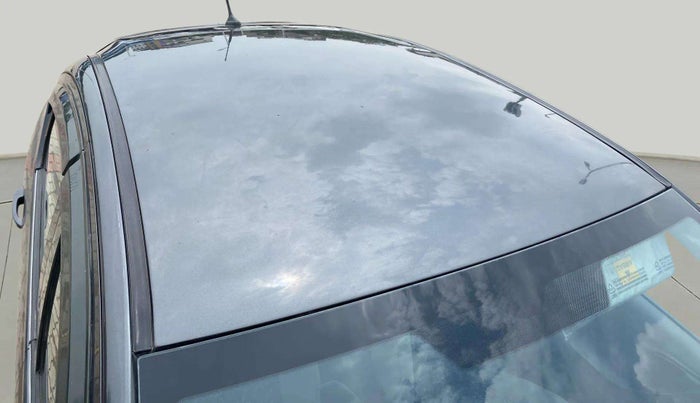 2021 Tata TIGOR XZ PETROL, Petrol, Manual, 72,136 km, Roof
