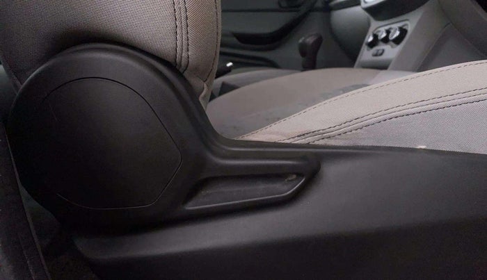 2021 Tata TIGOR XZ PETROL, Petrol, Manual, 72,136 km, Driver Side Adjustment Panel