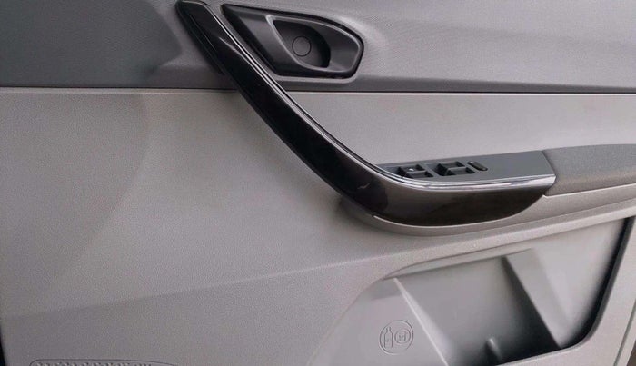 2021 Tata TIGOR XZ PETROL, Petrol, Manual, 72,136 km, Driver Side Door Panels Control