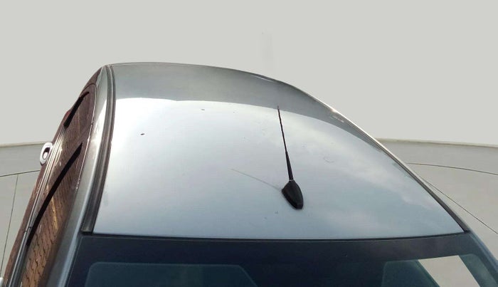 2018 Tata Tiago XT PETROL, Petrol, Manual, 53,144 km, Roof