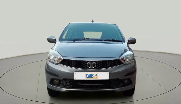 2018 Tata Tiago XT PETROL, Petrol, Manual, 53,144 km, Front
