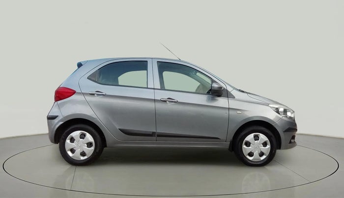2018 Tata Tiago XT PETROL, Petrol, Manual, 53,144 km, Right Side View