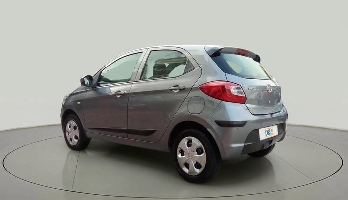 2018 Tata Tiago XT PETROL, Petrol, Manual, 53,144 km, Left Back Diagonal