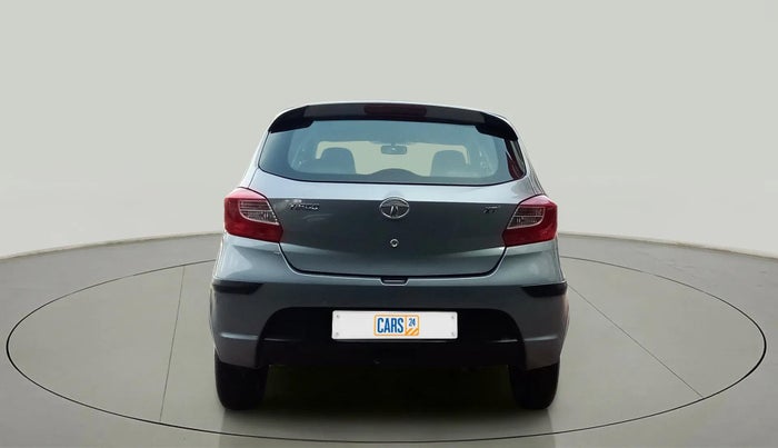 2018 Tata Tiago XT PETROL, Petrol, Manual, 53,144 km, Back/Rear