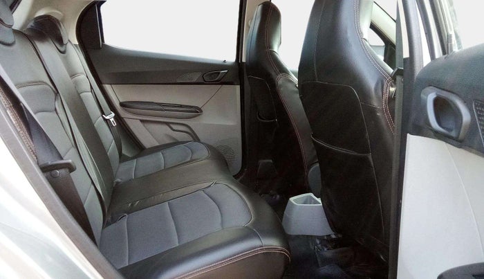 2018 Tata Tiago XT PETROL, Petrol, Manual, 53,144 km, Right Side Rear Door Cabin
