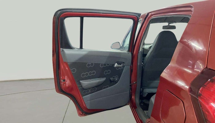 2016 Maruti Alto 800 LXI, Petrol, Manual, 27,200 km, LHS Rear Door