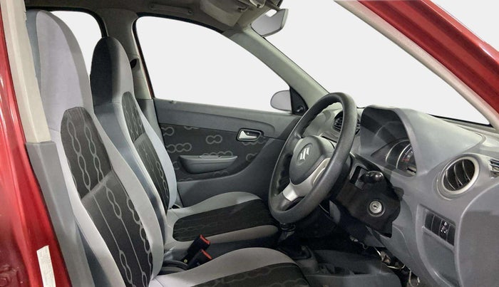 2016 Maruti Alto 800 LXI, Petrol, Manual, 27,200 km, Right Side Front Door Cabin