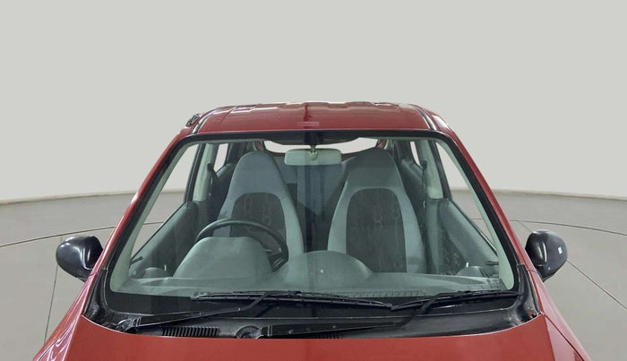 2016 Maruti Alto 800 LXI, Petrol, Manual, 27,200 km, Front Windshield